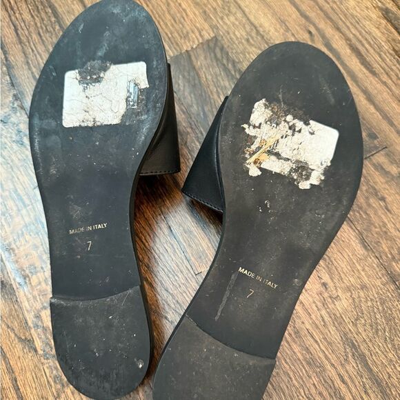 VALENTINO BY MARIO VALENTINO Bugola Slide - Picture 4 of 7